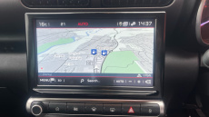 Citroen C3 Aircross 1.2 PureTech 110 Shine 5dr Petrol Hatchback